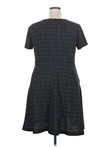 Ann Taylor LOFT Casual Dress (view 2)