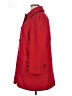 Passport Red Coat Size XLEstimated - photo 5