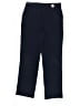 Gymboree 100% Polyester Blue Casual Pants Size 12 - photo 1