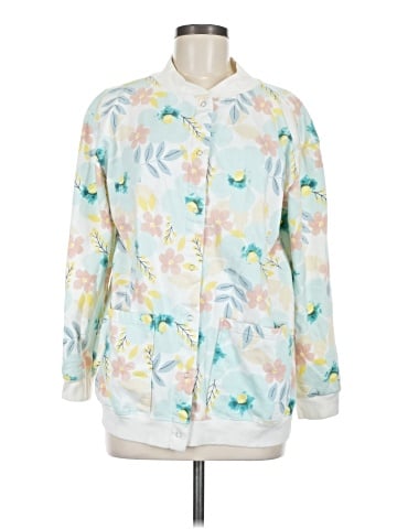 Anthony Richards Jacket (view 1)
