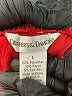 Draper's & Damon's Red Track Pants Size L - photo 7