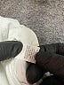 New Mix USA Metallic Silver Leggings Size 2X - photo 5