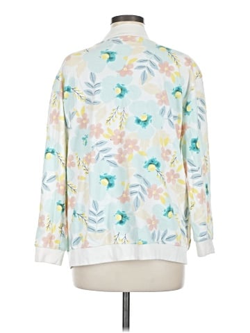 Anthony Richards Jacket (view 2)