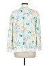 Anthony Richards Print White Jacket Size M - photo 2