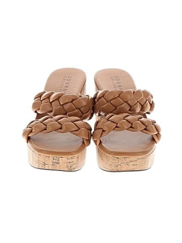 Journee Collection Heels (view 2)