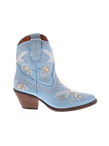 Dingo Ankle Boots (view 1)