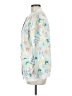 Anthony Richards Print White Jacket Size M - photo 5
