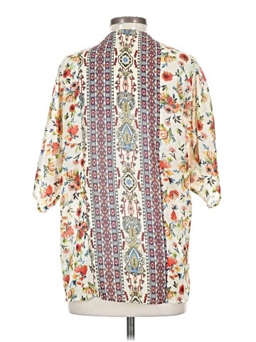 Self Esteem Kimono (view 2)
