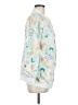 Anthony Richards Print White Jacket Size M - photo 4