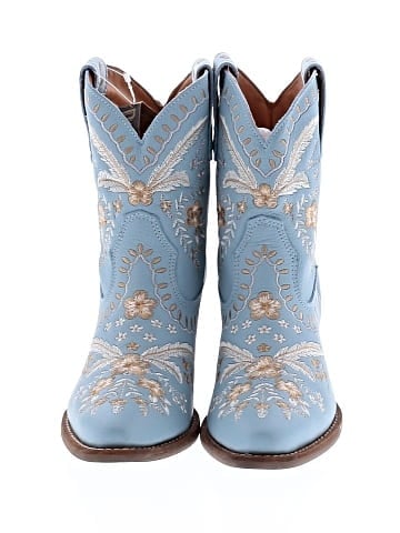 Dingo Ankle Boots (view 2)