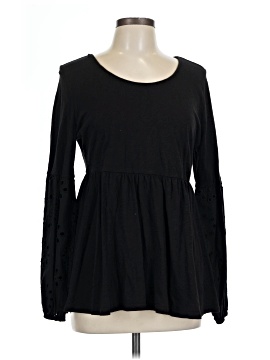 Torrid Long Sleeve Top (view 1)