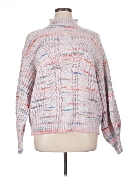 Grace + Karma Pullover Sweater (view 1)