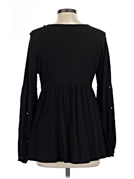 Torrid Long Sleeve Top (view 2)