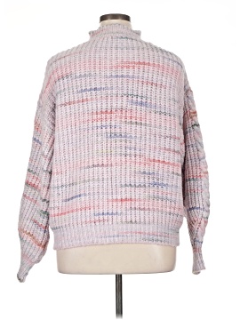 Grace + Karma Pullover Sweater (view 2)