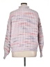 Grace + Karma Tweed Pink Pullover Sweater Size XL - photo 2
