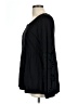 Torrid Black Long Sleeve Top Size Lg Plus (0) - photo 5