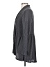 Eyeshadow Gray Cardigan Size S - photo 5