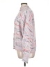 Grace + Karma Tweed Pink Pullover Sweater Size XL - photo 5