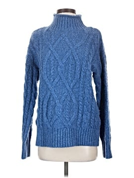 L.L.Bean Turtleneck Sweater (view 1)