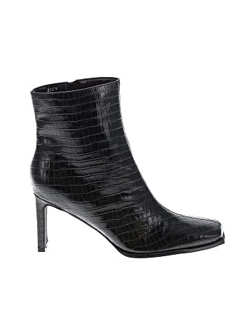 Assorted Brands Ankle Boots (view 1)