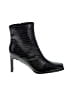 Assorted Brands Black Ankle Boots Size 10 - photo 1