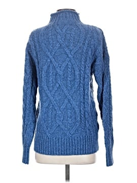 L.L.Bean Turtleneck Sweater (view 2)