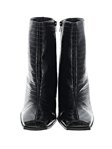 Assorted Brands Ankle Boots (view 2)