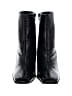 Assorted Brands Black Ankle Boots Size 10 - photo 2