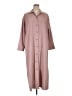 Unbranded Brown Kimono Size XL - photo 1