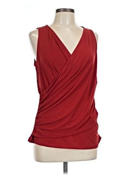 Torrid Sleeveless Blouse (view 1)