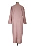 Unbranded Brown Kimono Size XL - photo 2