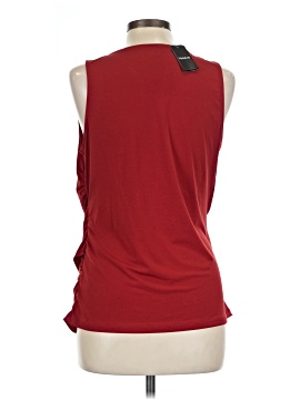 Torrid Sleeveless Blouse (view 2)