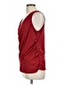 Torrid Red Sleeveless Blouse Size Lg Plus (0) - photo 5