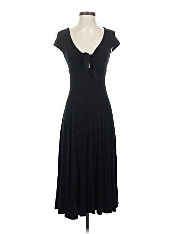 Alya Casual Dress (view 1)