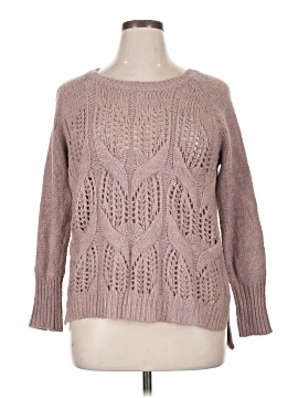Maurices Pullover Sweater (view 1)