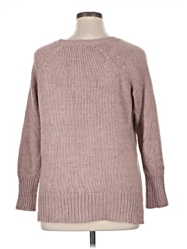Maurices Pullover Sweater (view 2)