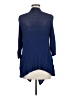 Mauve Blue Cardigan Size M - photo 2