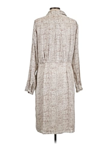 Jones New York Collection Casual Dress (view 2)