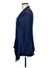 Mauve Blue Cardigan Size M - photo 5