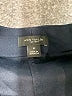 Ann Taylor Factory Blue Sleeveless Blouse Size M - photo 7