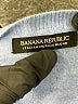Banana Republic Blue Pullover Sweater Size S - photo 7
