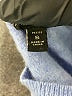 Banana Republic Blue Pullover Sweater Size S - photo 8