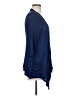 Mauve Blue Cardigan Size M - photo 4