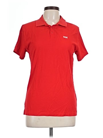 Helly Hansen Short Sleeve Polo (view 1)