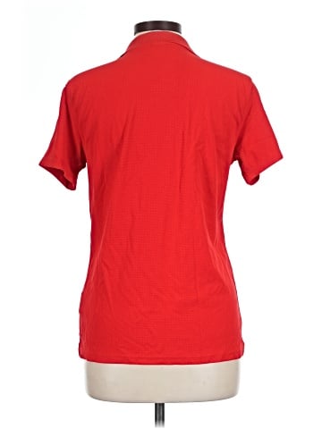 Helly Hansen Short Sleeve Polo (view 2)