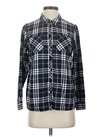 Westport 1962 Long Sleeve Button-Down Shirt (view 1)