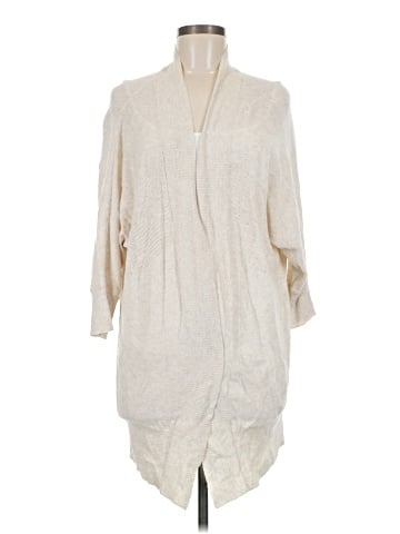 Leo & Nicole Cardigan (view 1)