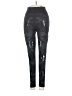 ULTRACOR Graphic Black Leggings Size S - photo 1