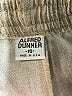 Alfred Dunner Chevron-herringbone Silver Casual Pants Size 16 - photo 7
