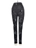 ULTRACOR Graphic Black Leggings Size S - photo 2